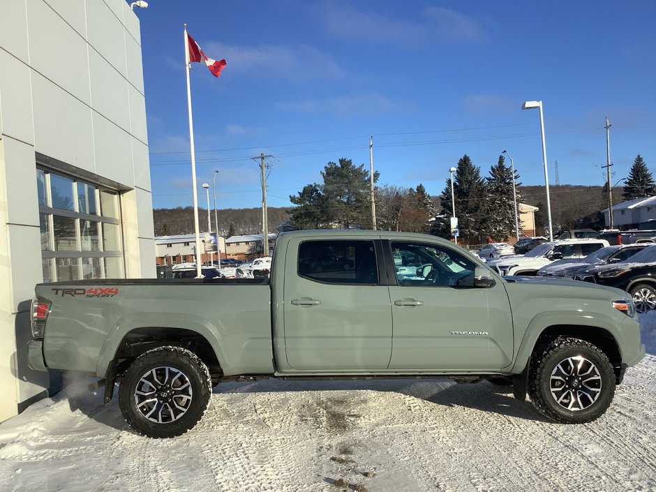 2023 Toyota TACOMA-3