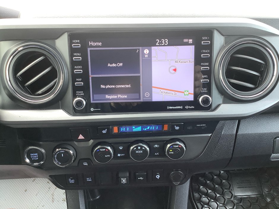 2023 Toyota TACOMA-17