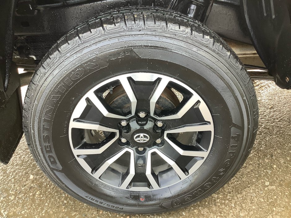 2023 Toyota TACOMA-8