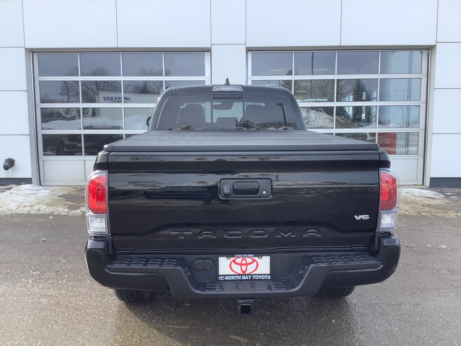 2023 Toyota TACOMA-4