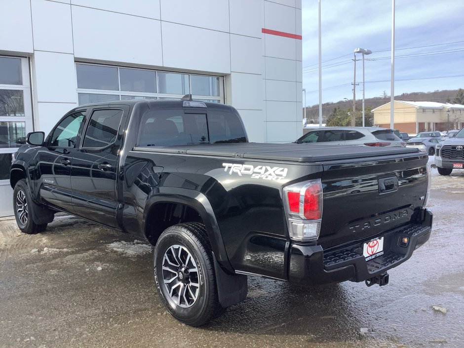 2023 Toyota TACOMA-3
