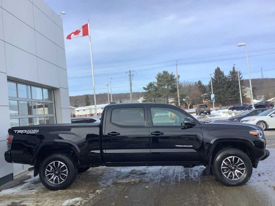 2023 Toyota TACOMA-20