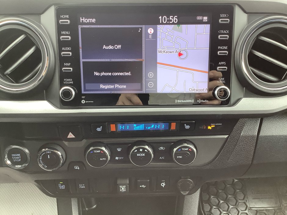 2023 Toyota TACOMA-11