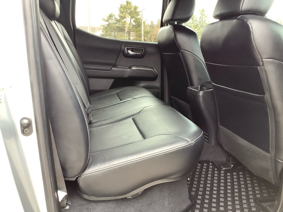 2023 Toyota TACOMA-2