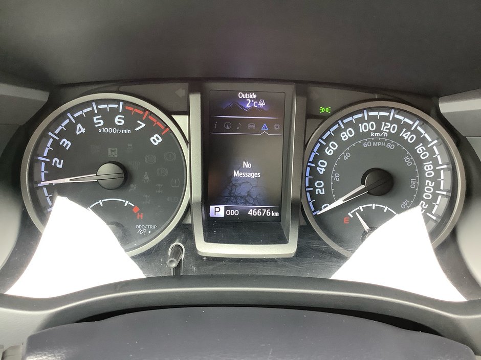 2023 Toyota TACOMA-9