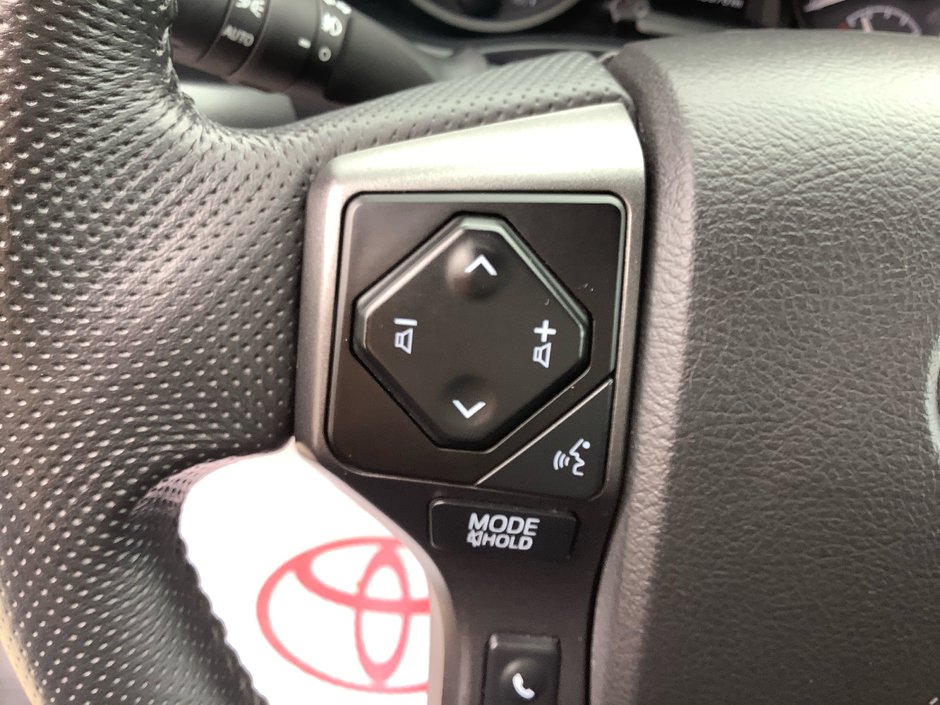 2023 Toyota TACOMA-7