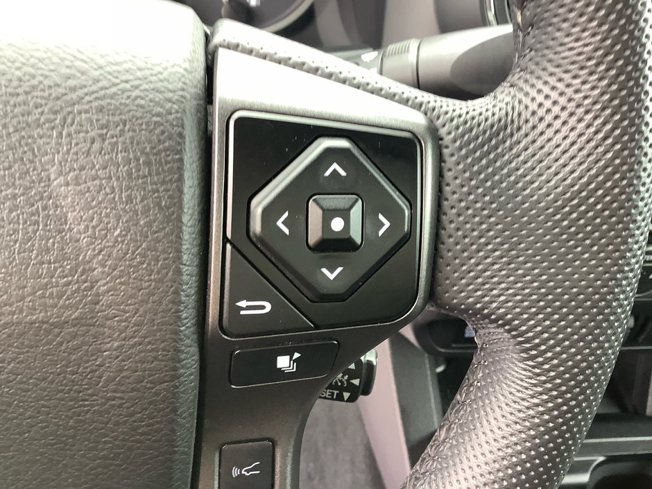 2023 Toyota TACOMA-8