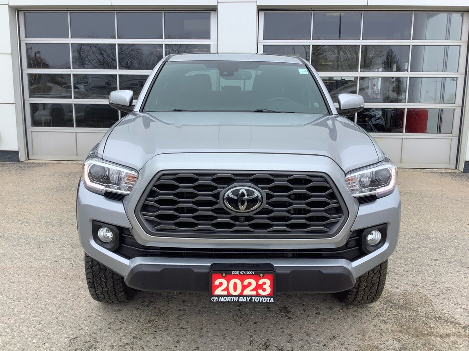 2023 Toyota TACOMA-0