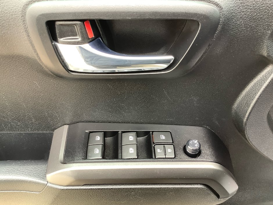 2023 Toyota TACOMA-6