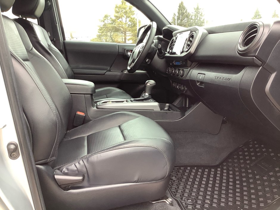 2023 Toyota TACOMA-1