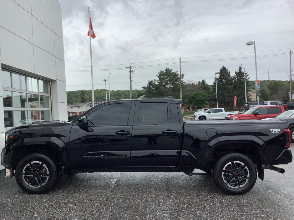2024 Toyota TACOMA-7