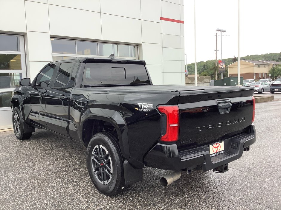2024 Toyota TACOMA-4