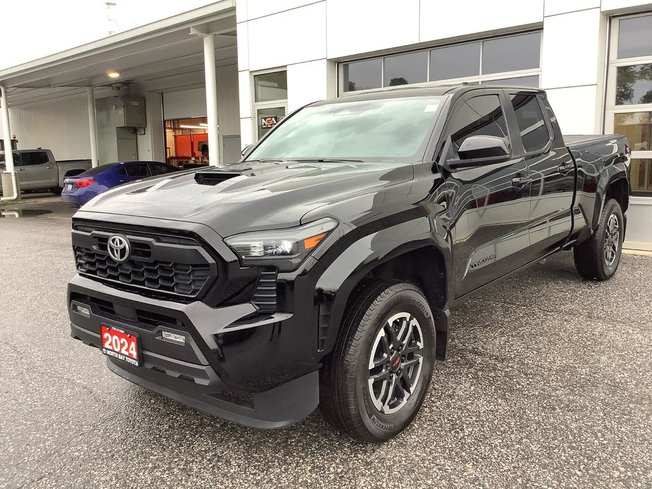 2024 Toyota TACOMA-0