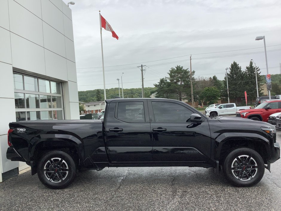 2024 Toyota TACOMA-2