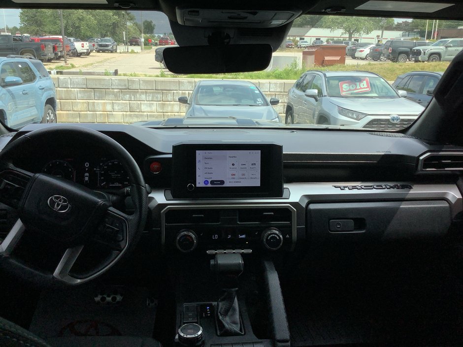 2024 Toyota TACOMA-4