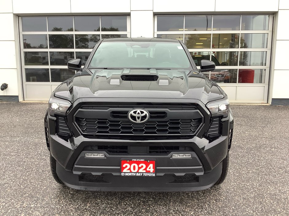 2024 Toyota TACOMA-21