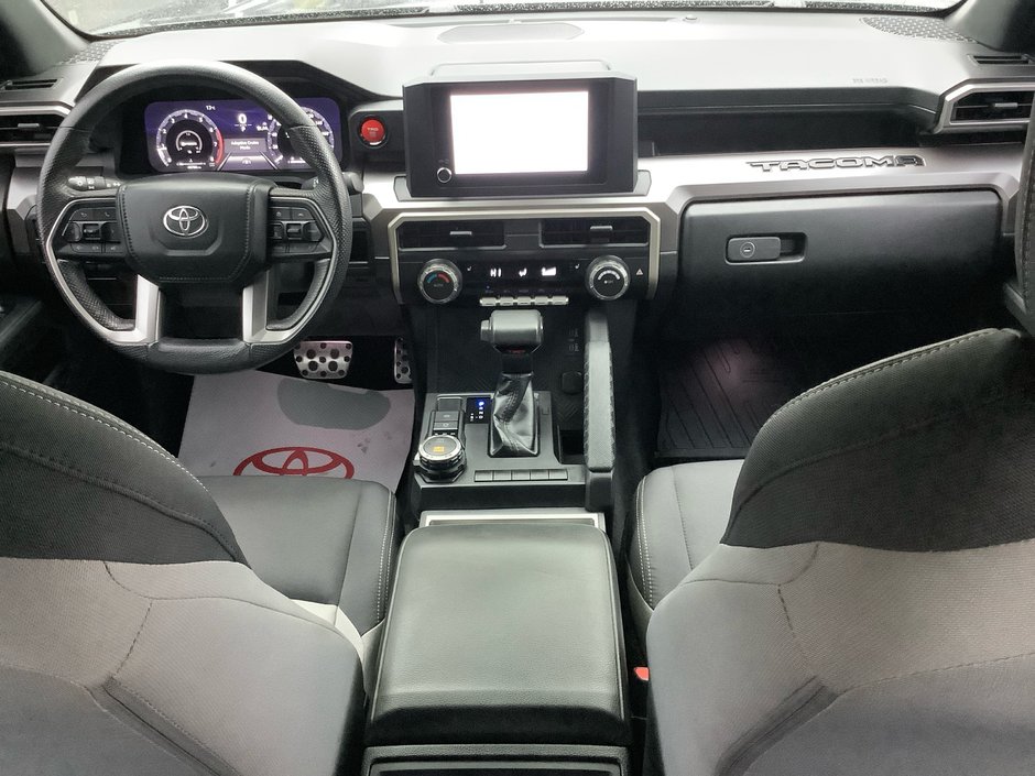 2024 Toyota TACOMA-20