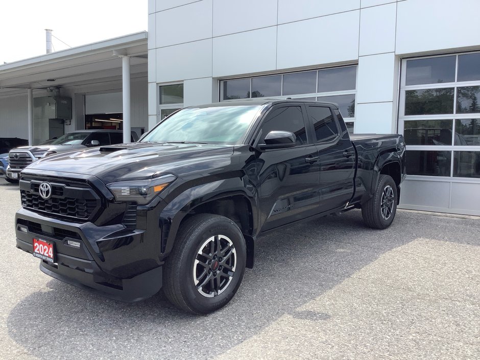2024 Toyota TACOMA-1