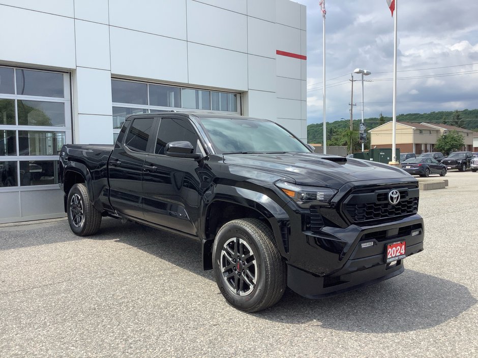 2024 Toyota TACOMA-2