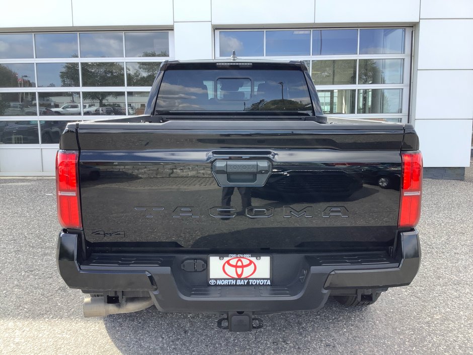 2024 Toyota TACOMA-7