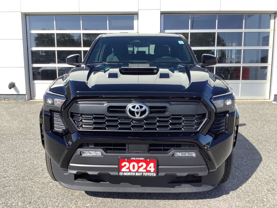 2024 Toyota TACOMA-22