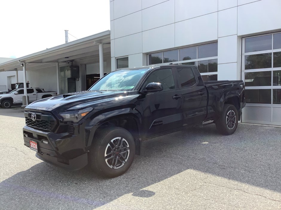 2024 Toyota TACOMA-1