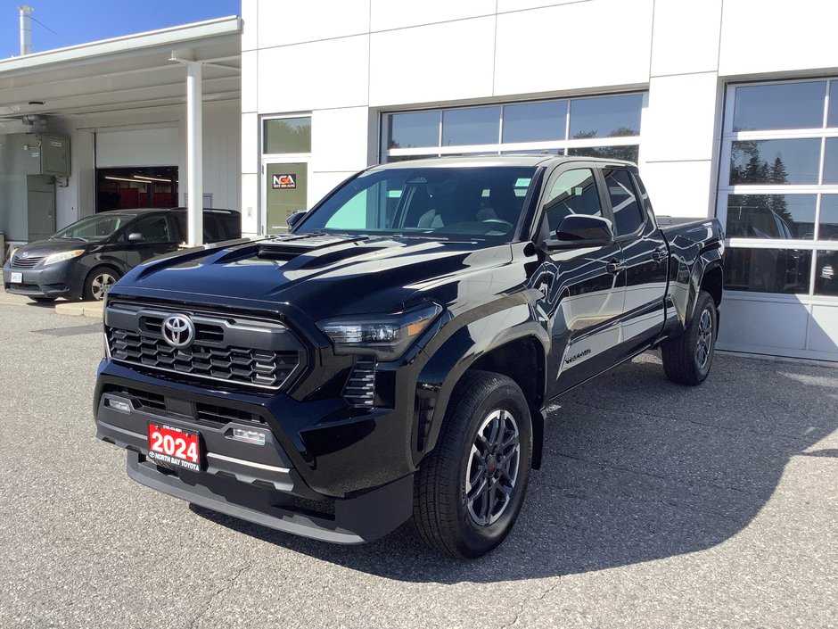 2024 Toyota TACOMA-0