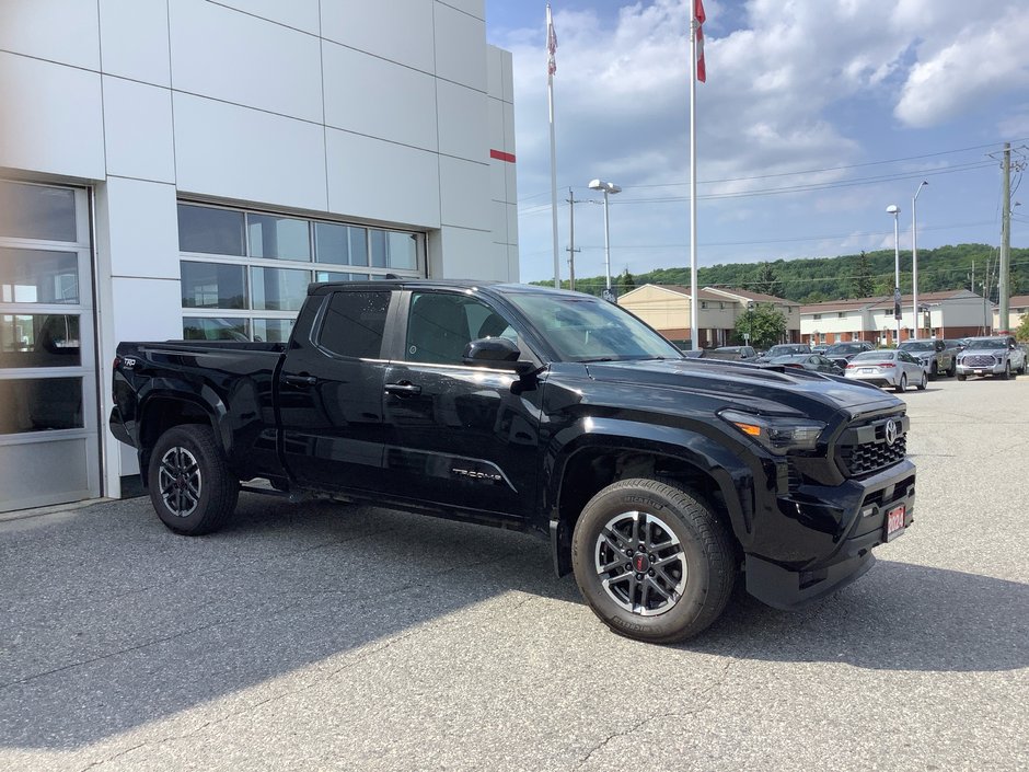 2024 Toyota TACOMA-2