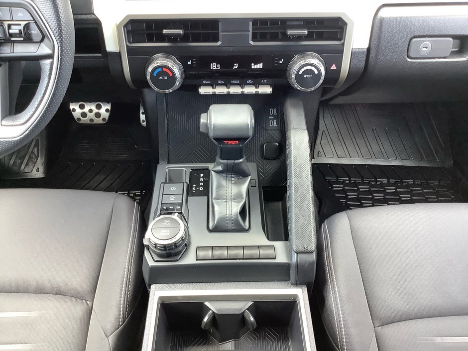 2024 Toyota TACOMA-19