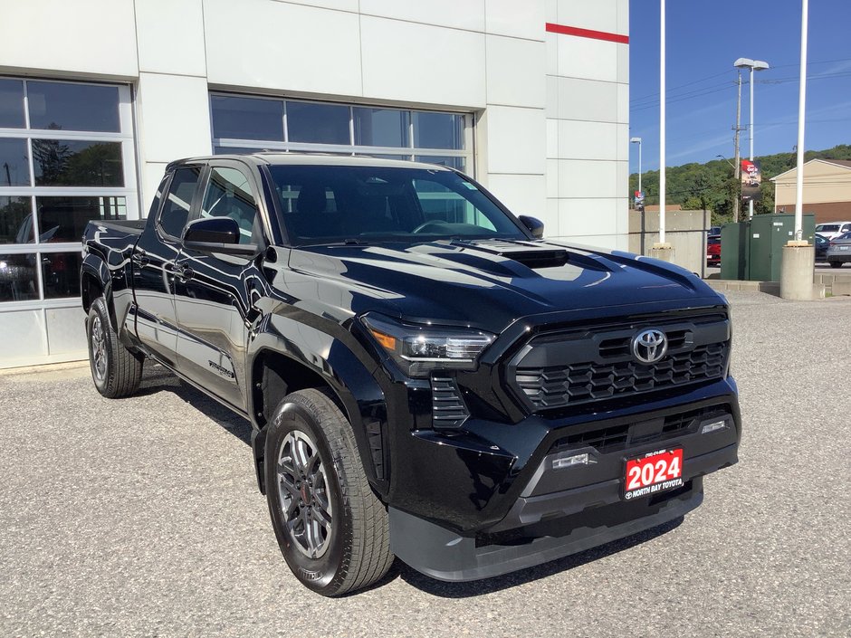 2024 Toyota TACOMA-21