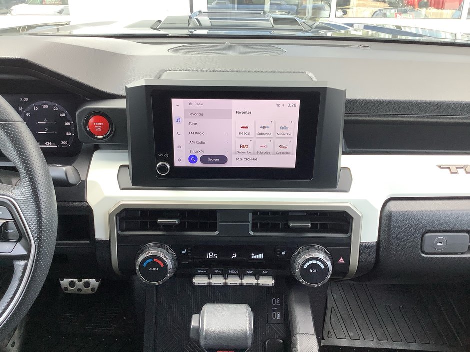 2024 Toyota TACOMA-18