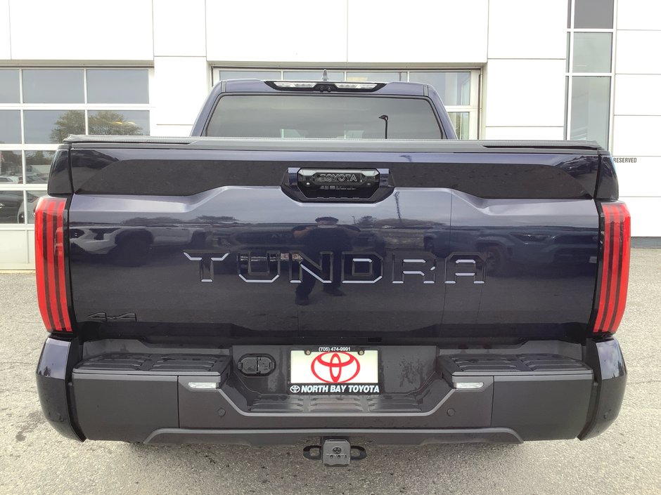 25 Toyota TUNDRA 4X4 Limited-7