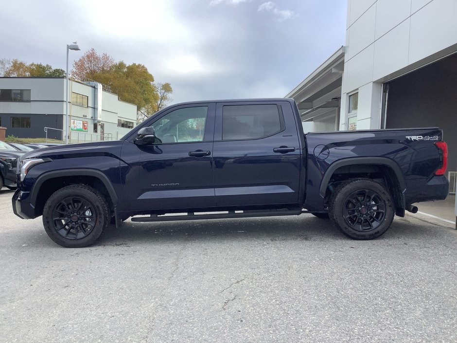 25 Toyota TUNDRA 4X4 Limited-4