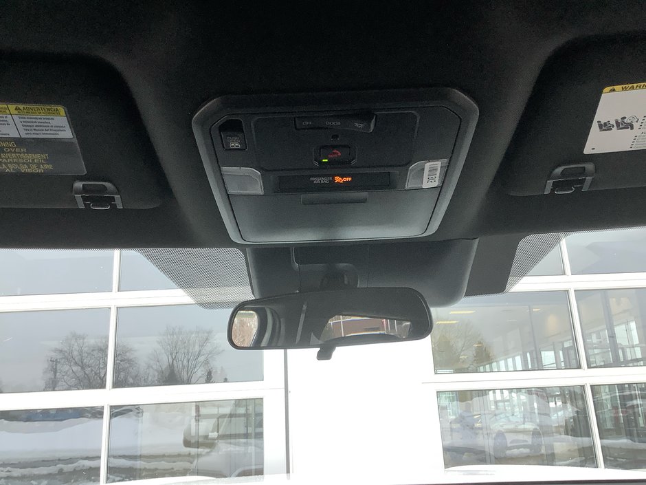 25 Toyota TUNDRA 4X4 SR-24