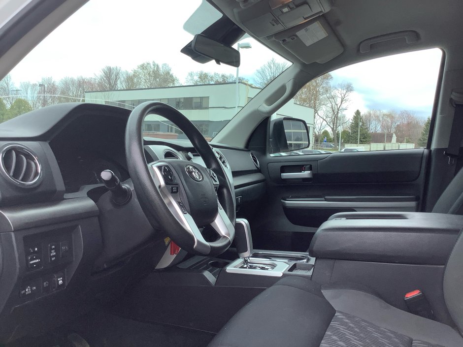 2021 Toyota TUNDRA CREW SR5-6