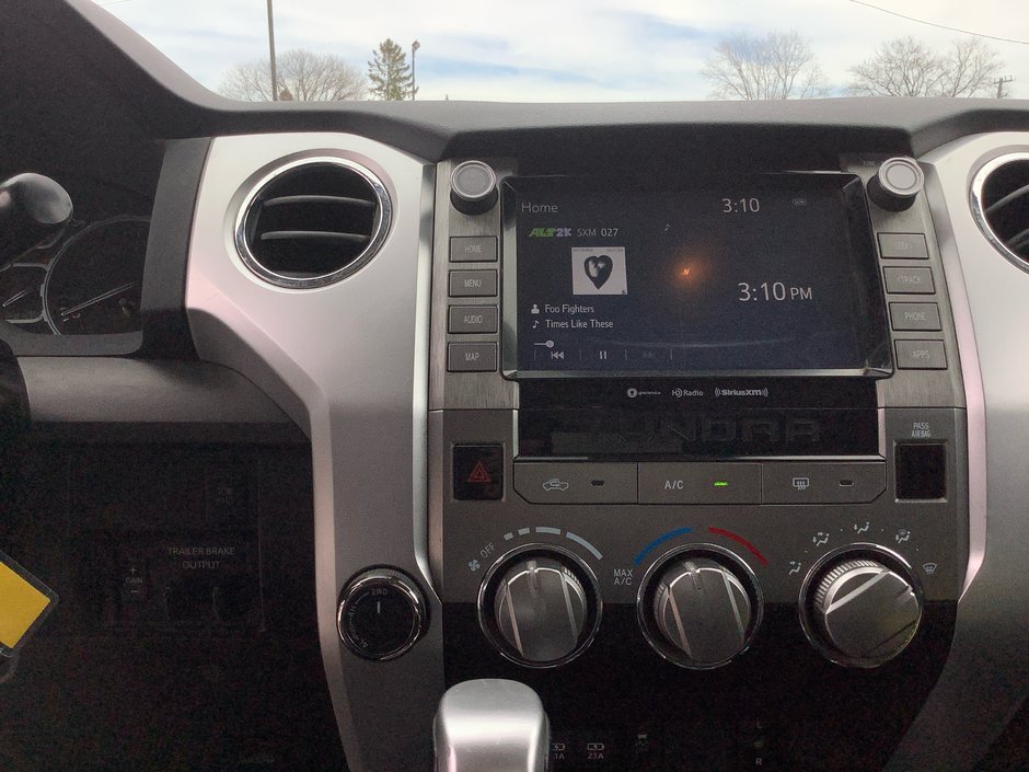 2021 Toyota TUNDRA CREW SR5-5