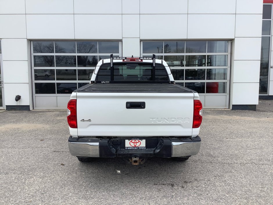 2021 Toyota TUNDRA CREW SR5-7