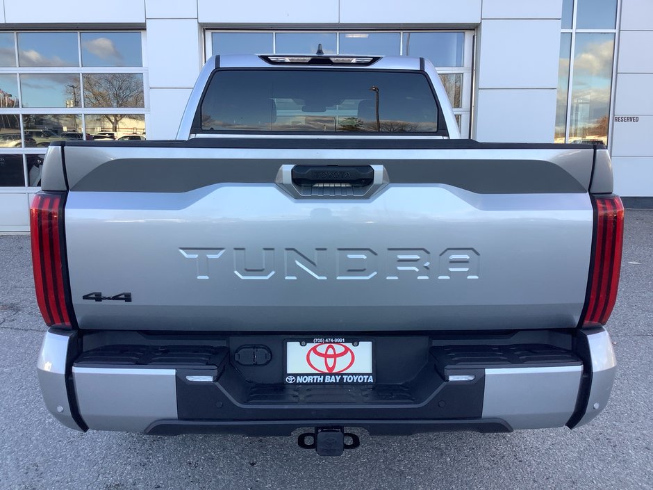 2022 Toyota TUNDRA CREW-7