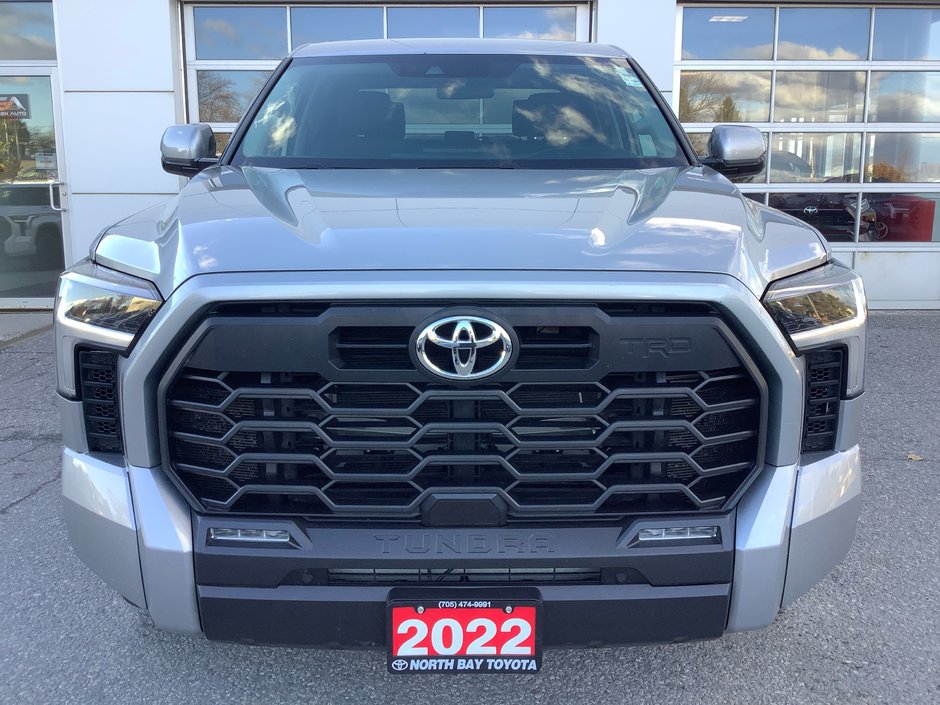 2022 Toyota TUNDRA CREW-2