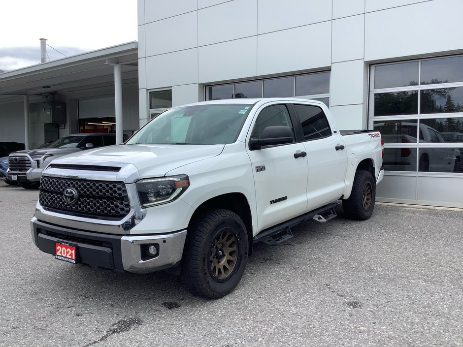 2021 Toyota TUNDRA TRD PREMIUM-1