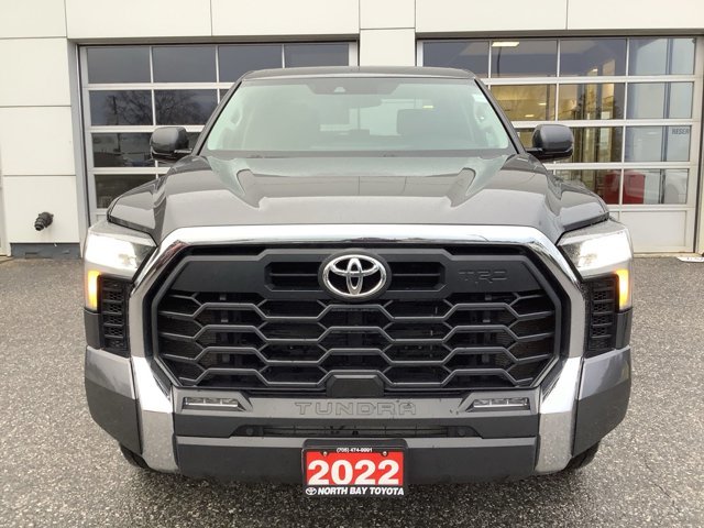 2022 Toyota Tundra CREWMAX SR-3