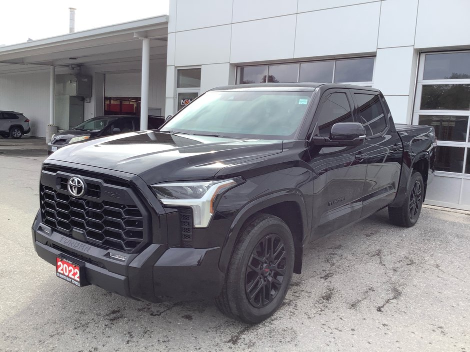 2022 Toyota Tundra-0