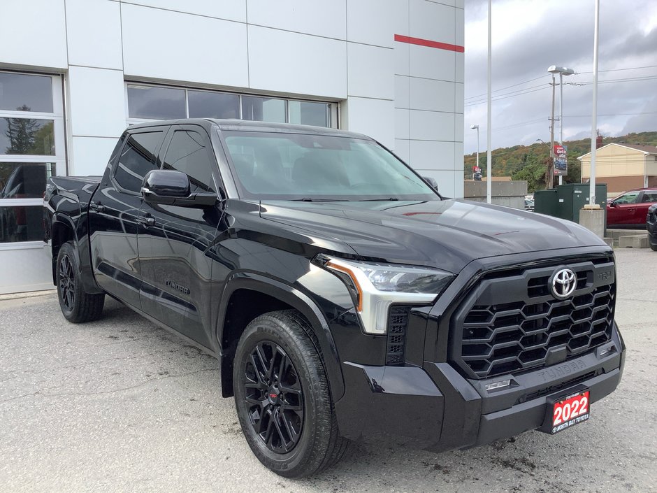 2022 Toyota Tundra-1