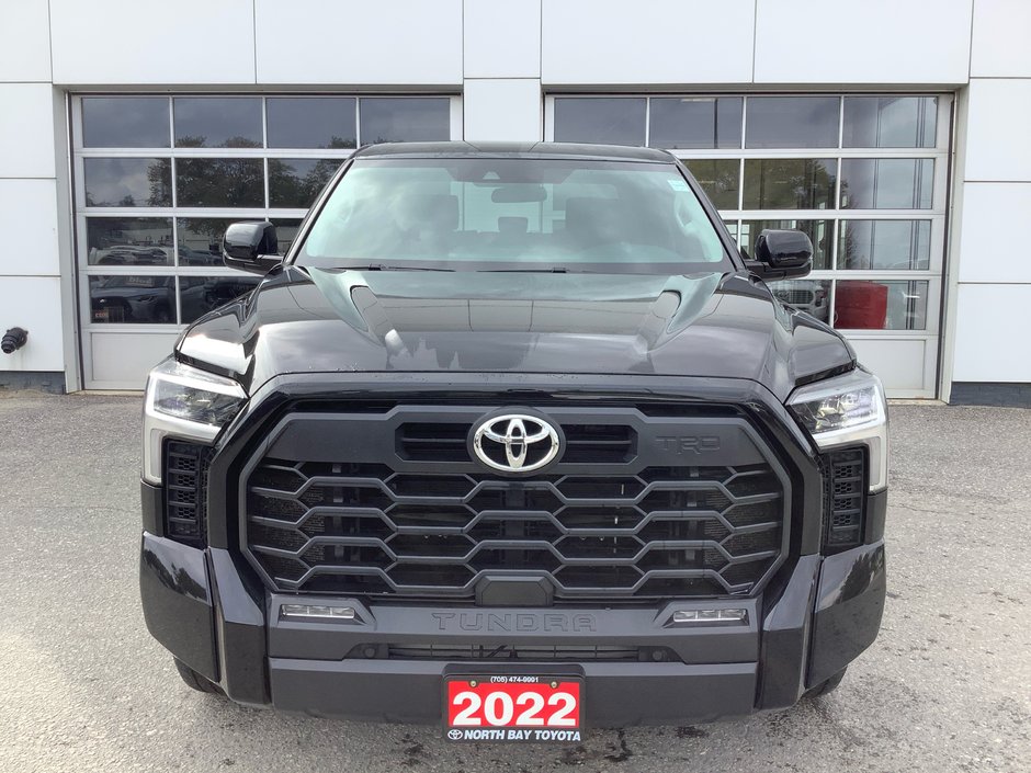 2022 Toyota Tundra-2