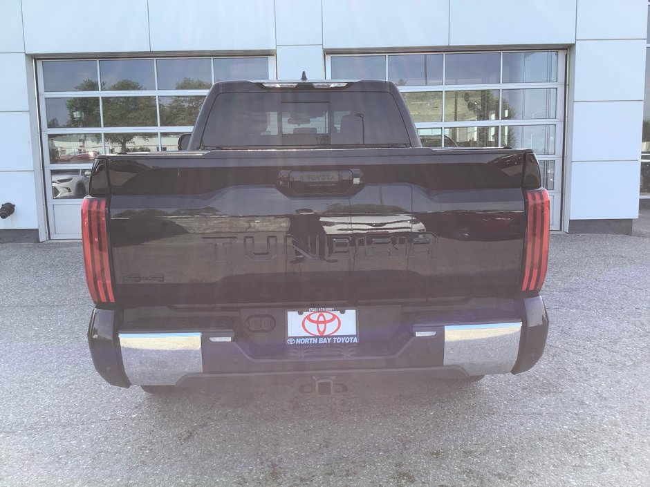 2022 Toyota TUNDRA Double Cab TRD OFF-ROAD-5