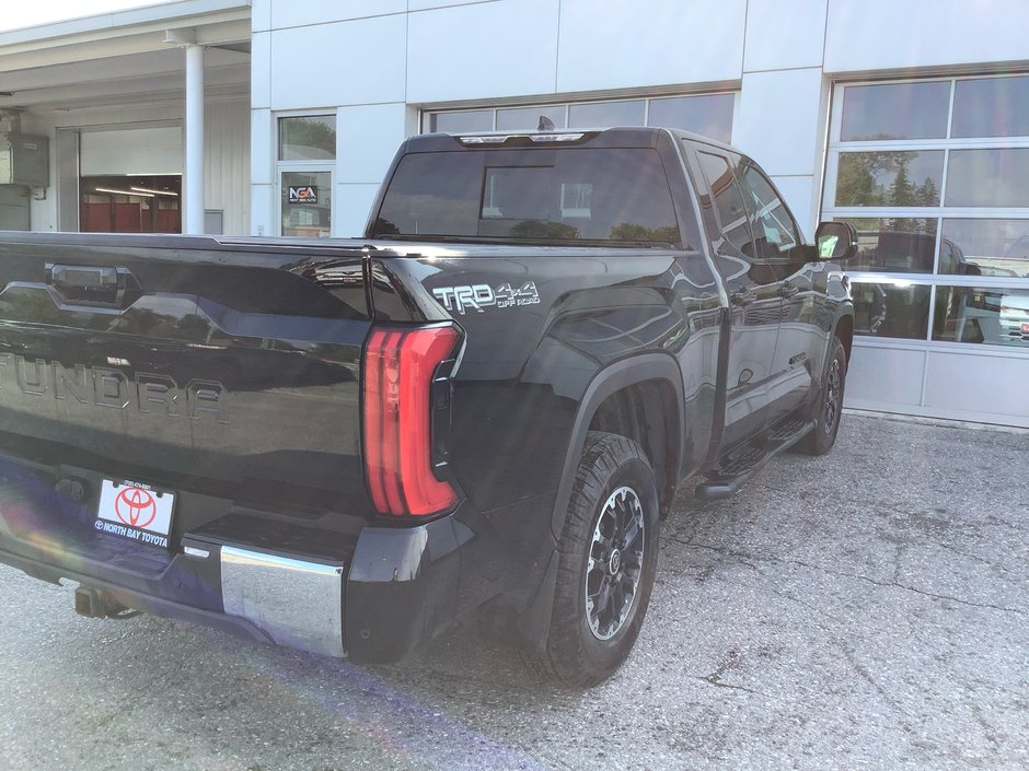 2022 Toyota TUNDRA Double Cab TRD OFF-ROAD-6