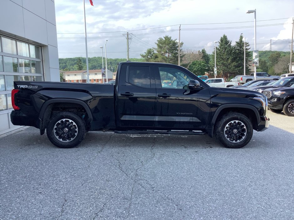 2022 Toyota TUNDRA Double Cab TRD OFF-ROAD-3
