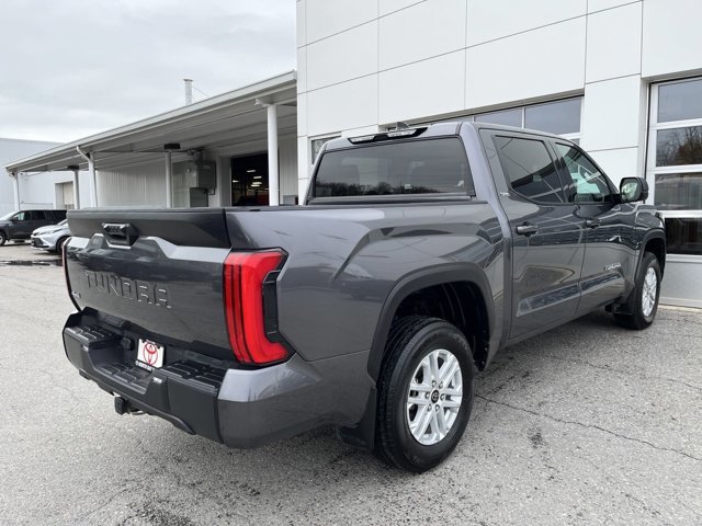 2023 Toyota Tundra CREWMAX SR-4