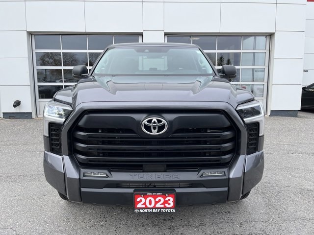 2023 Toyota Tundra CREWMAX SR-2