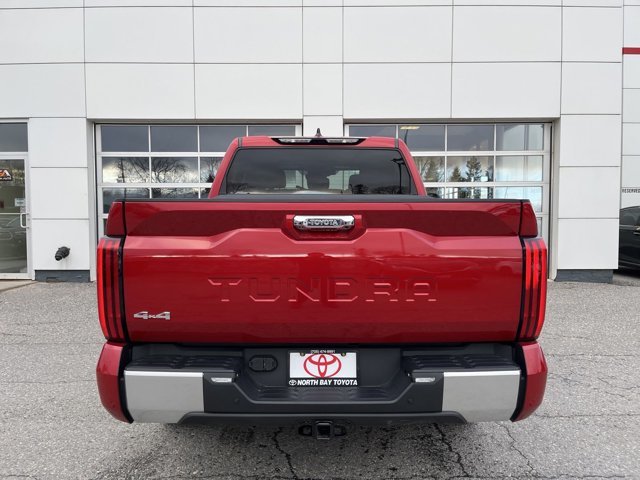 2023 Toyota TUNDRA HYBRID CREWMAX LIMITED-6